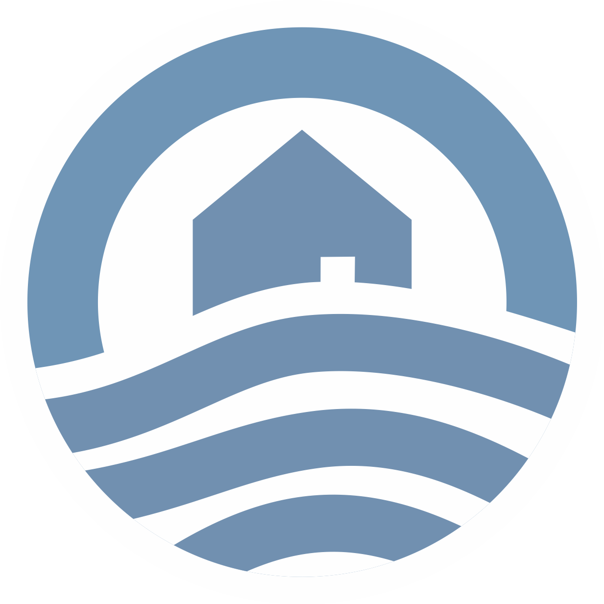 Logo Monitor Banjir